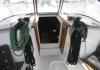 Cyclades 43.4 2009 charter jedrilica